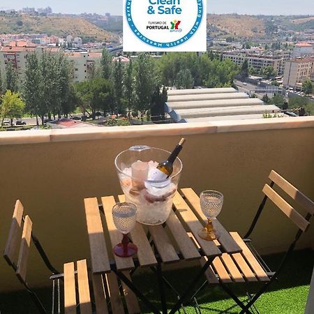 Boa Vista Apartamento Odivelas  Ngoại thất bức ảnh