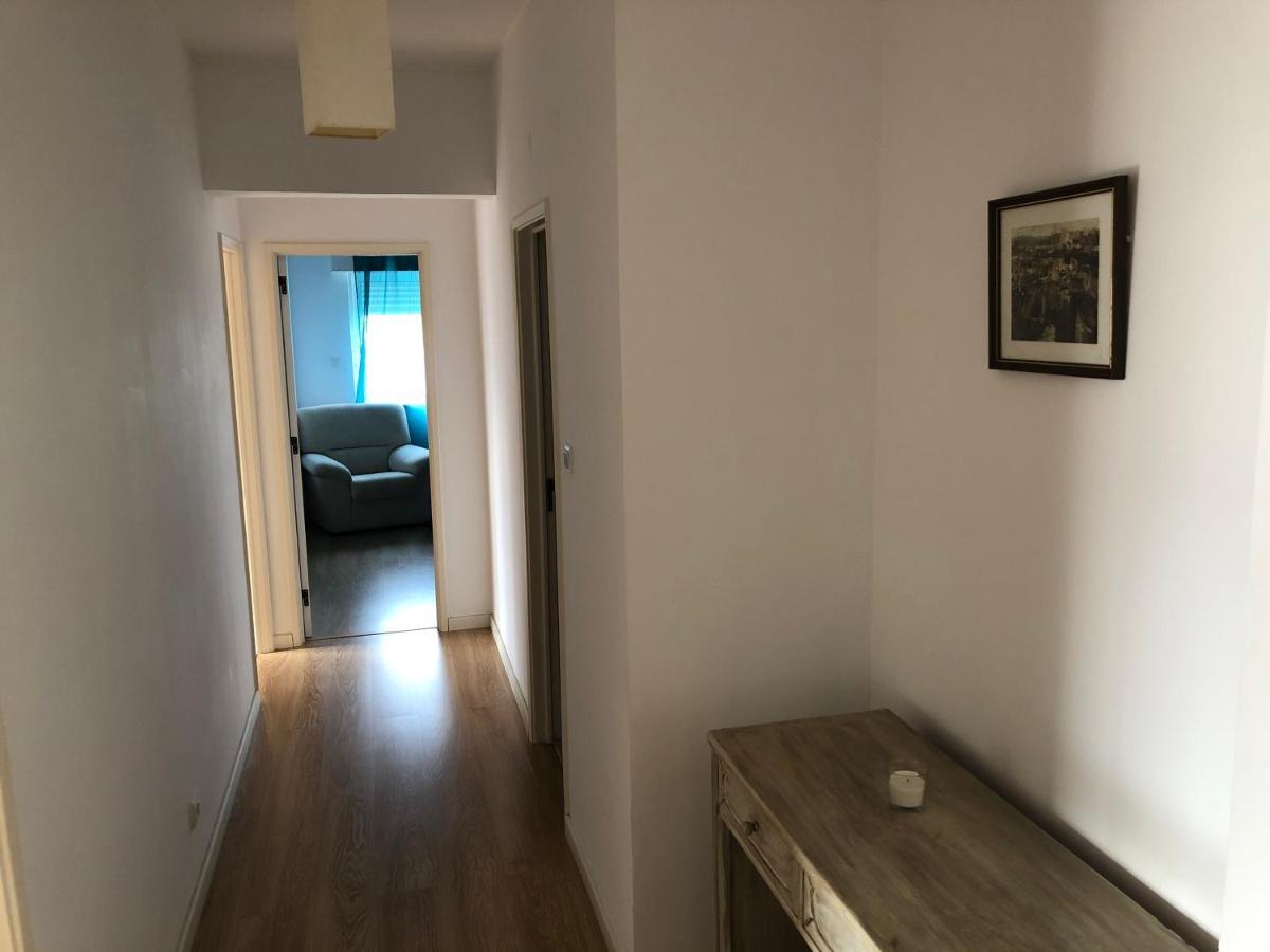 Boa Vista Apartamento Odivelas  Ngoại thất bức ảnh