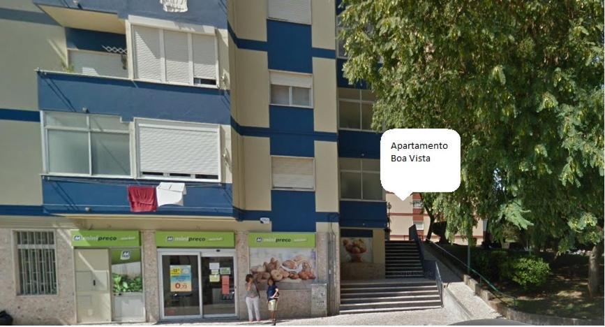 Boa Vista Apartamento Odivelas  Ngoại thất bức ảnh