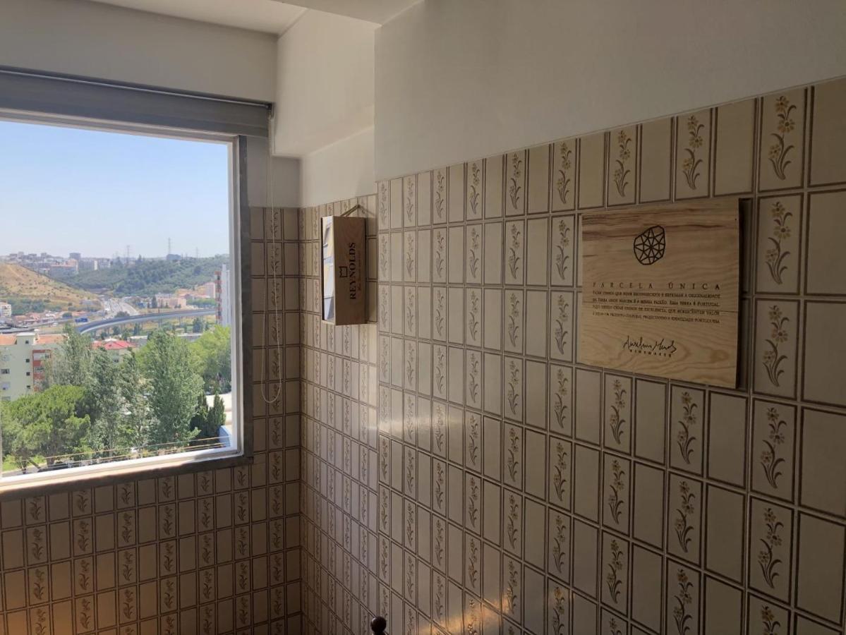 Boa Vista Apartamento Odivelas  Ngoại thất bức ảnh