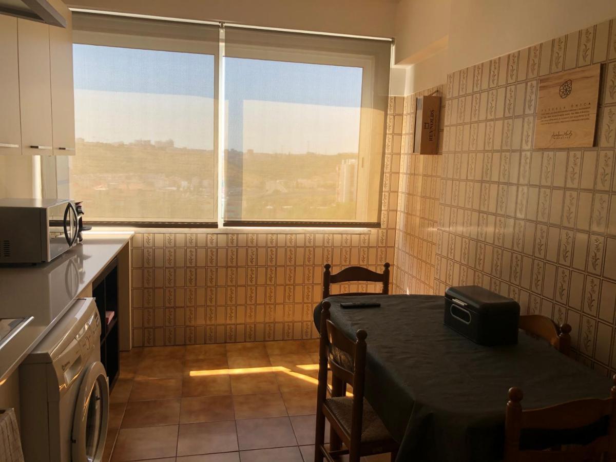 Boa Vista Apartamento Odivelas  Ngoại thất bức ảnh