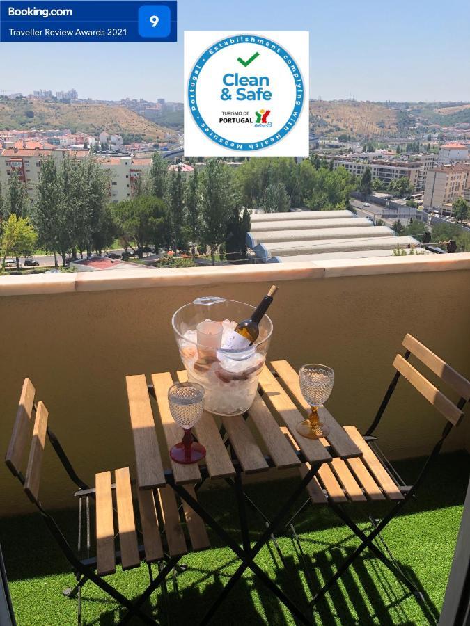 Boa Vista Apartamento Odivelas  Ngoại thất bức ảnh