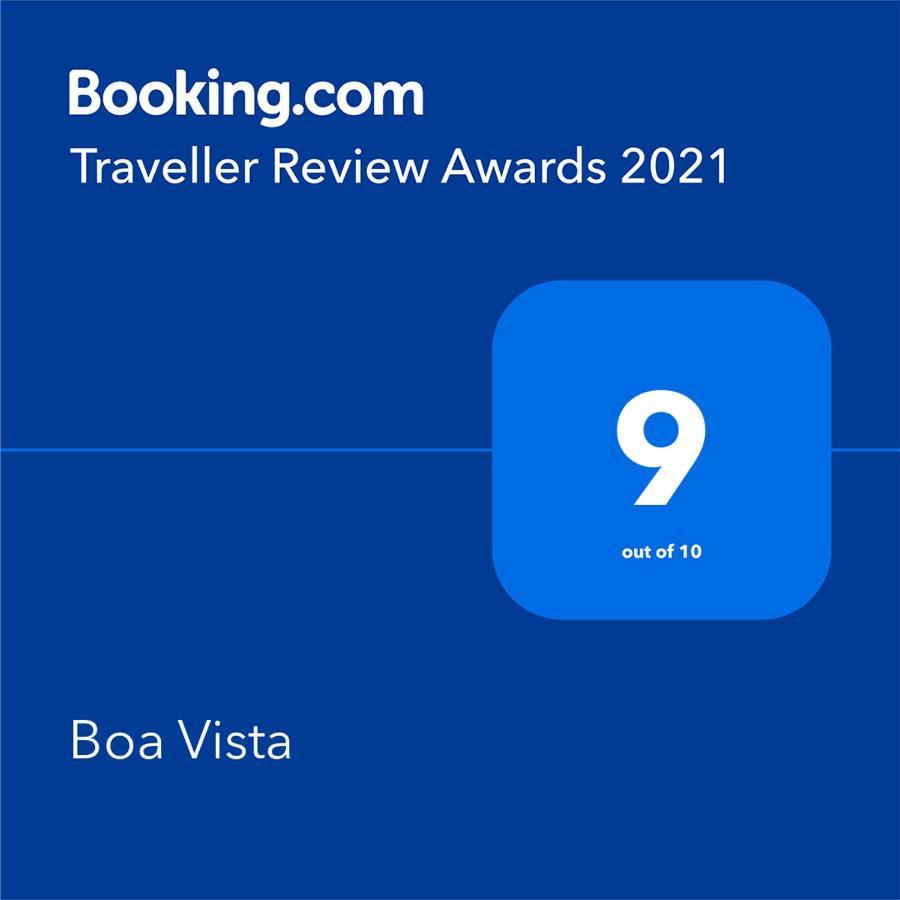 Boa Vista Apartamento Odivelas  Ngoại thất bức ảnh