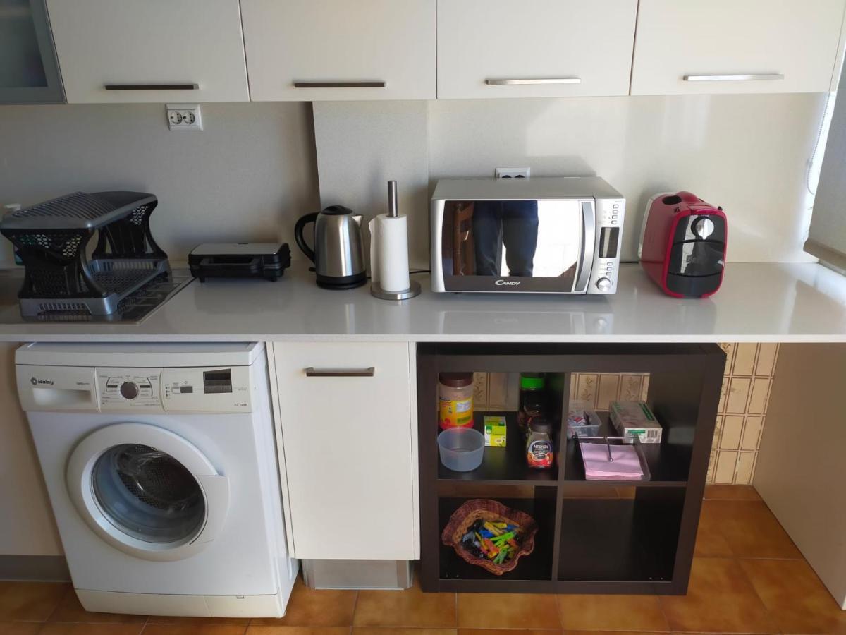 Boa Vista Apartamento Odivelas  Ngoại thất bức ảnh