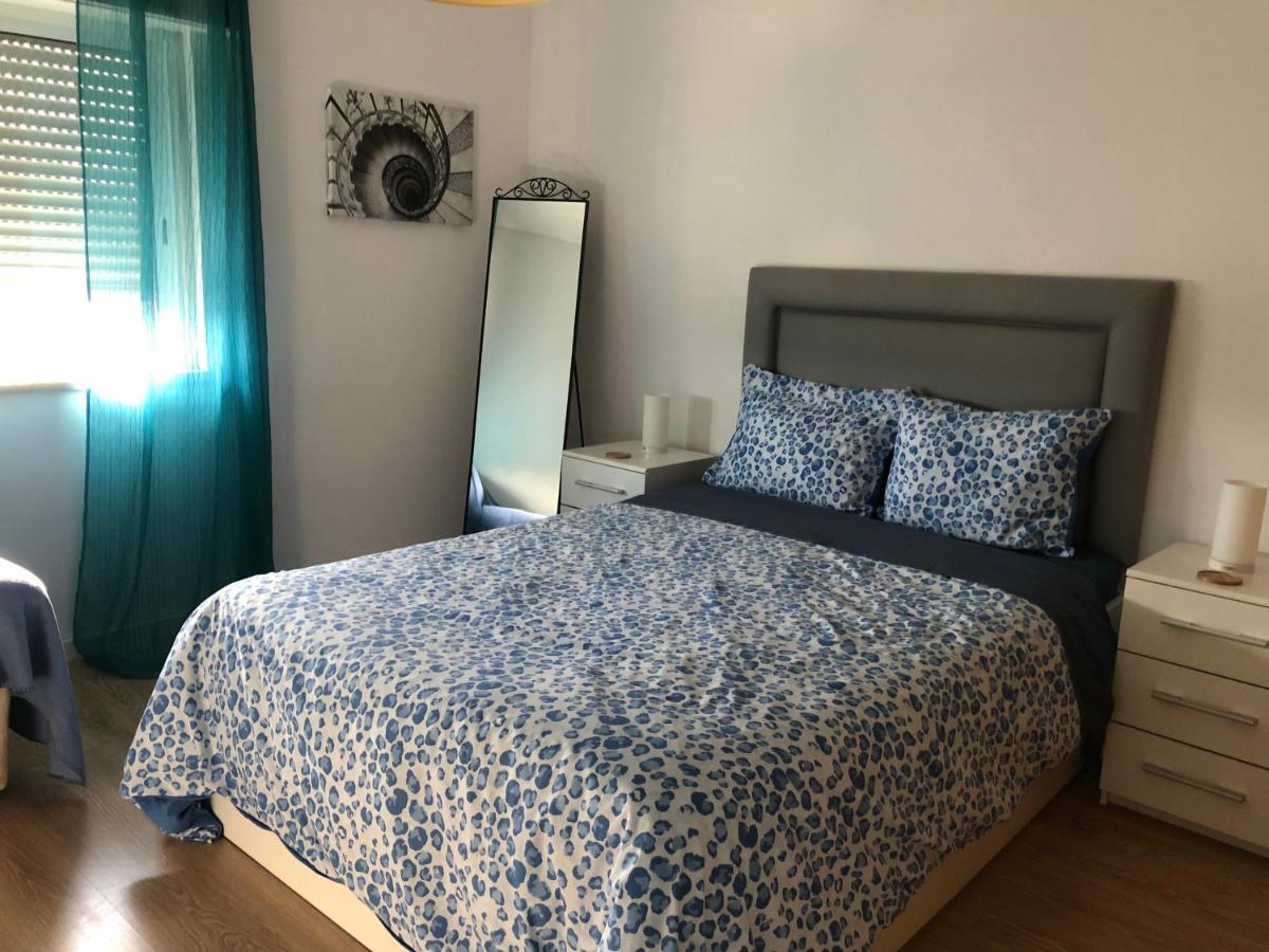 Boa Vista Apartamento Odivelas  Ngoại thất bức ảnh