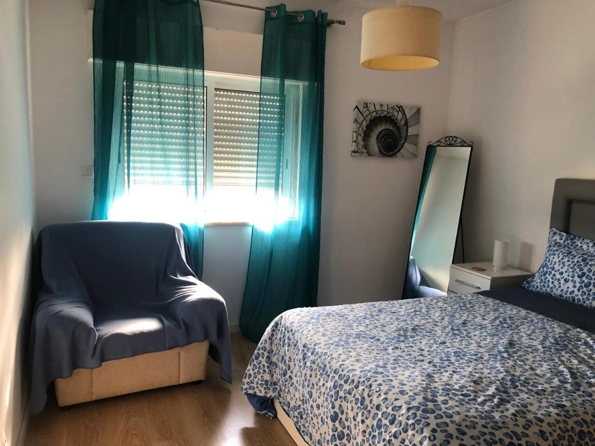 Boa Vista Apartamento Odivelas  Ngoại thất bức ảnh