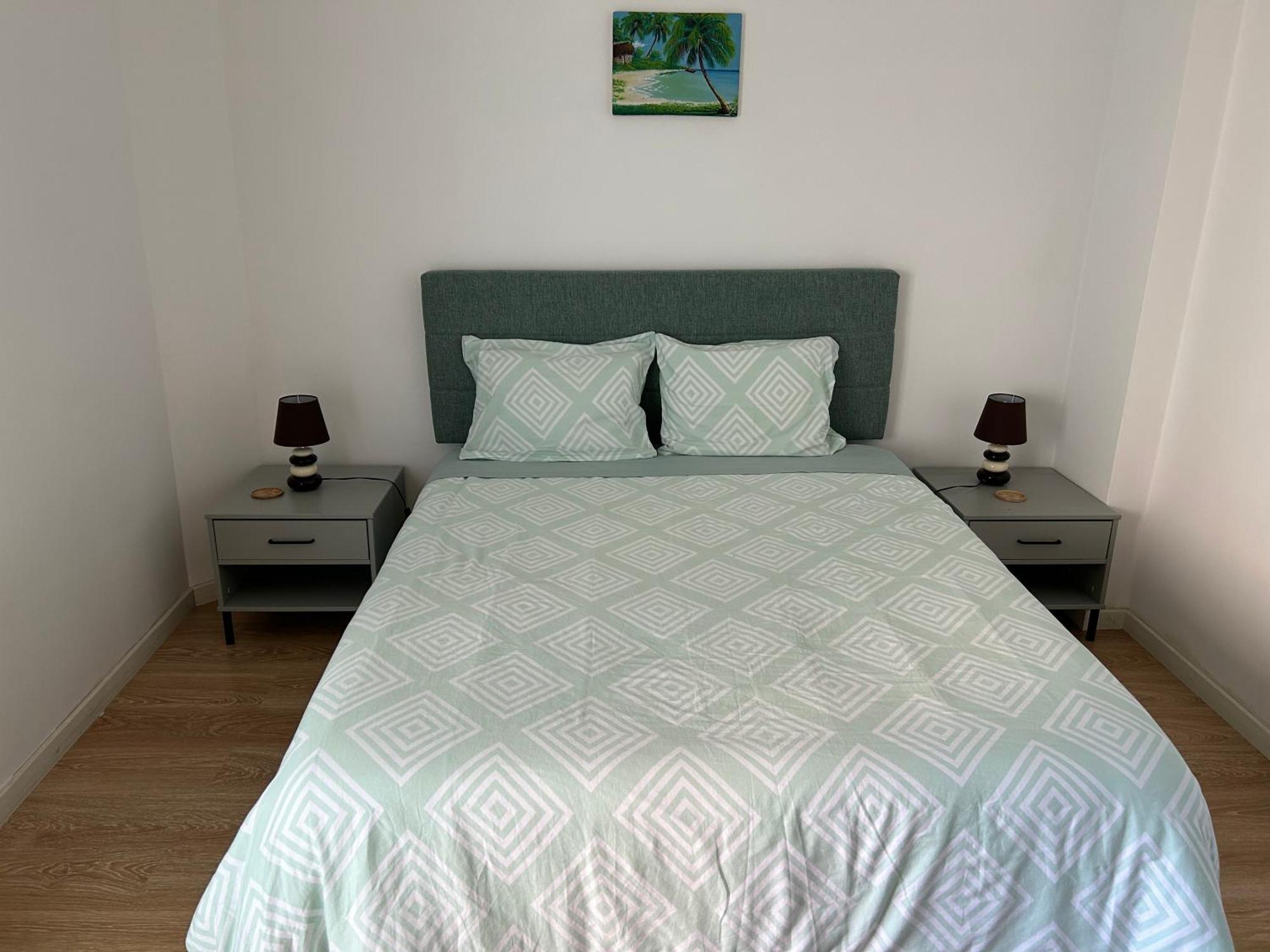 Boa Vista Apartamento Odivelas  Ngoại thất bức ảnh