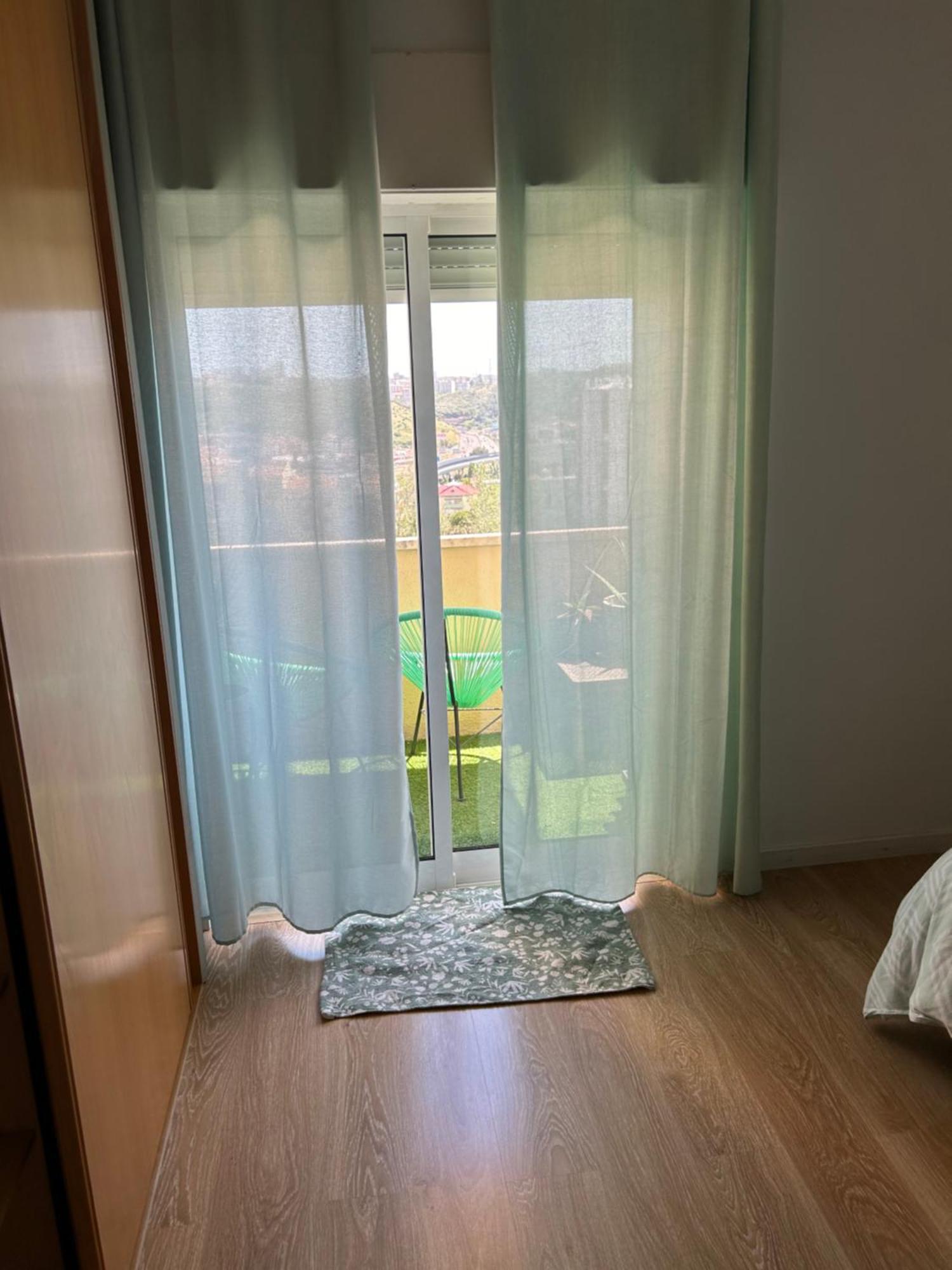 Boa Vista Apartamento Odivelas  Ngoại thất bức ảnh
