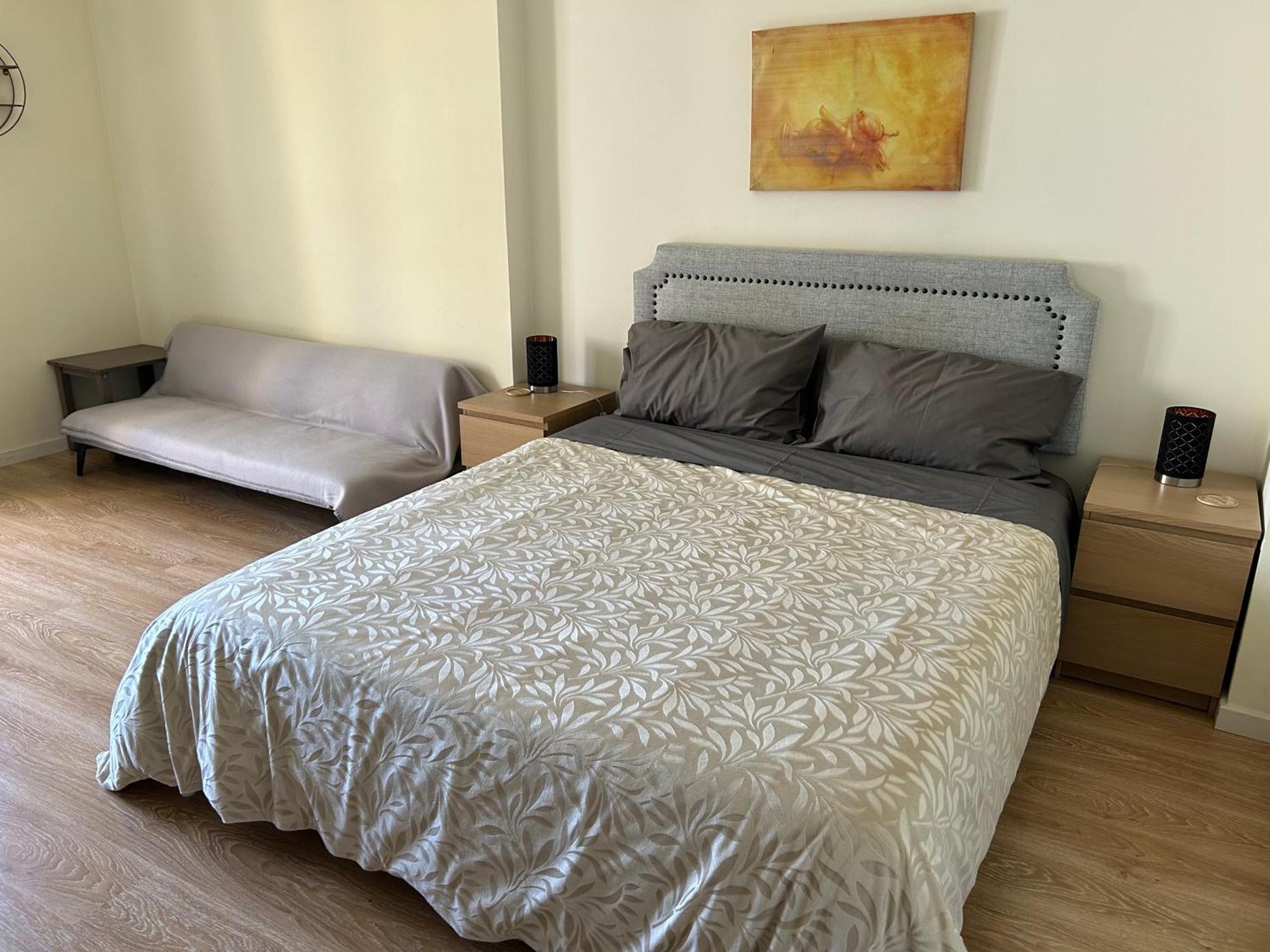 Boa Vista Apartamento Odivelas  Ngoại thất bức ảnh