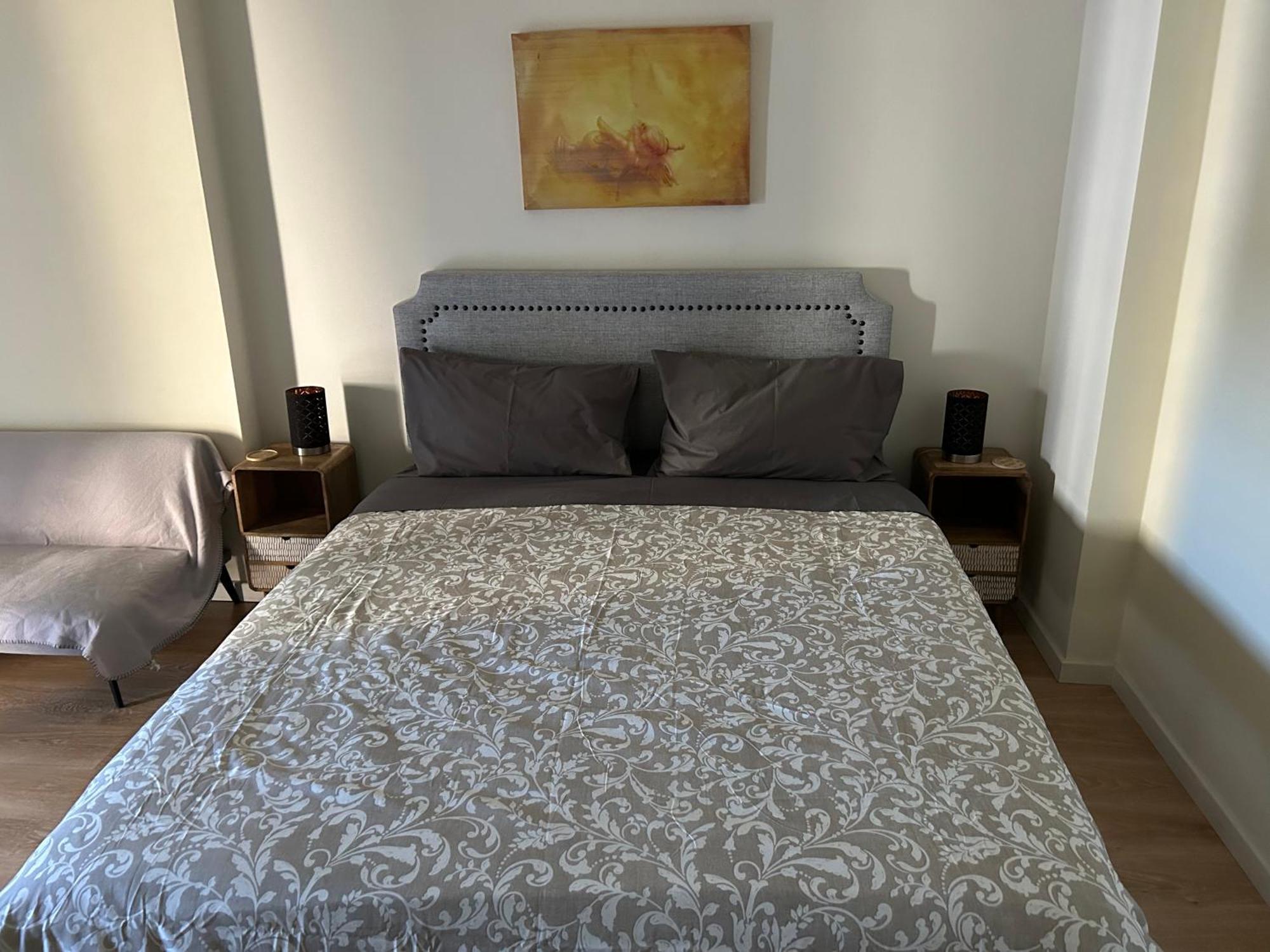 Boa Vista Apartamento Odivelas  Ngoại thất bức ảnh