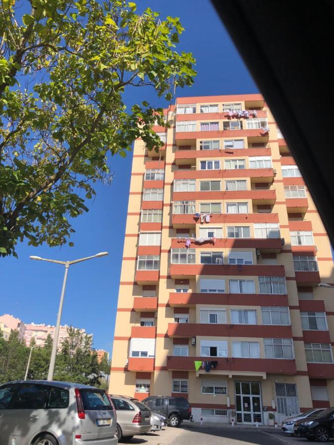 Boa Vista Apartamento Odivelas  Ngoại thất bức ảnh
