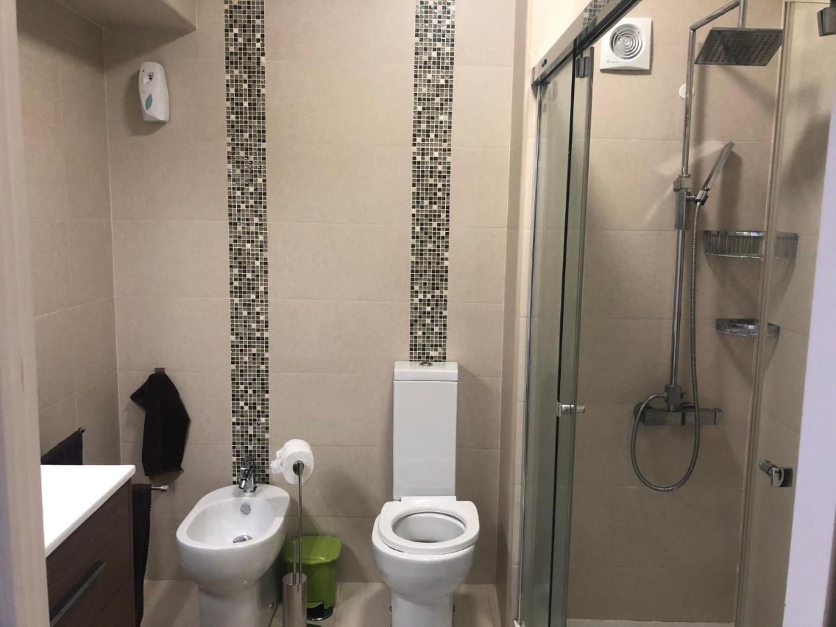 Boa Vista Apartamento Odivelas  Ngoại thất bức ảnh